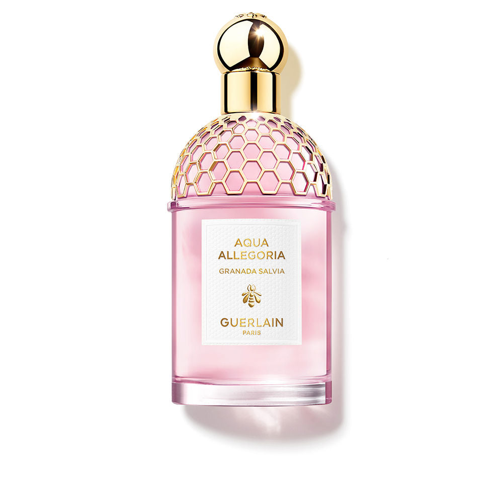 AQUA ALLEGORIA GRANADA SALVIA eau de toilette spray 125 ml