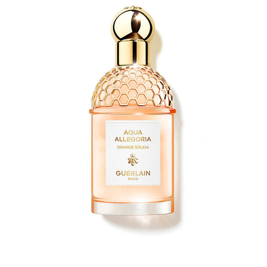 AQUA ALLEGORIA ORANGE SOLEIA eau de toilette spray 75 ml