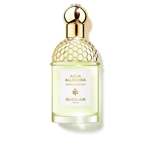 AQUA ALLEGORIA NEROLIA VETIVER eau de toilette spray 75 ml