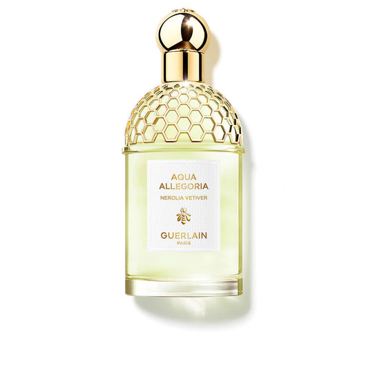 AQUA ALLEGORIA NEROLIA VETIVER eau de toilette spray 125 ml