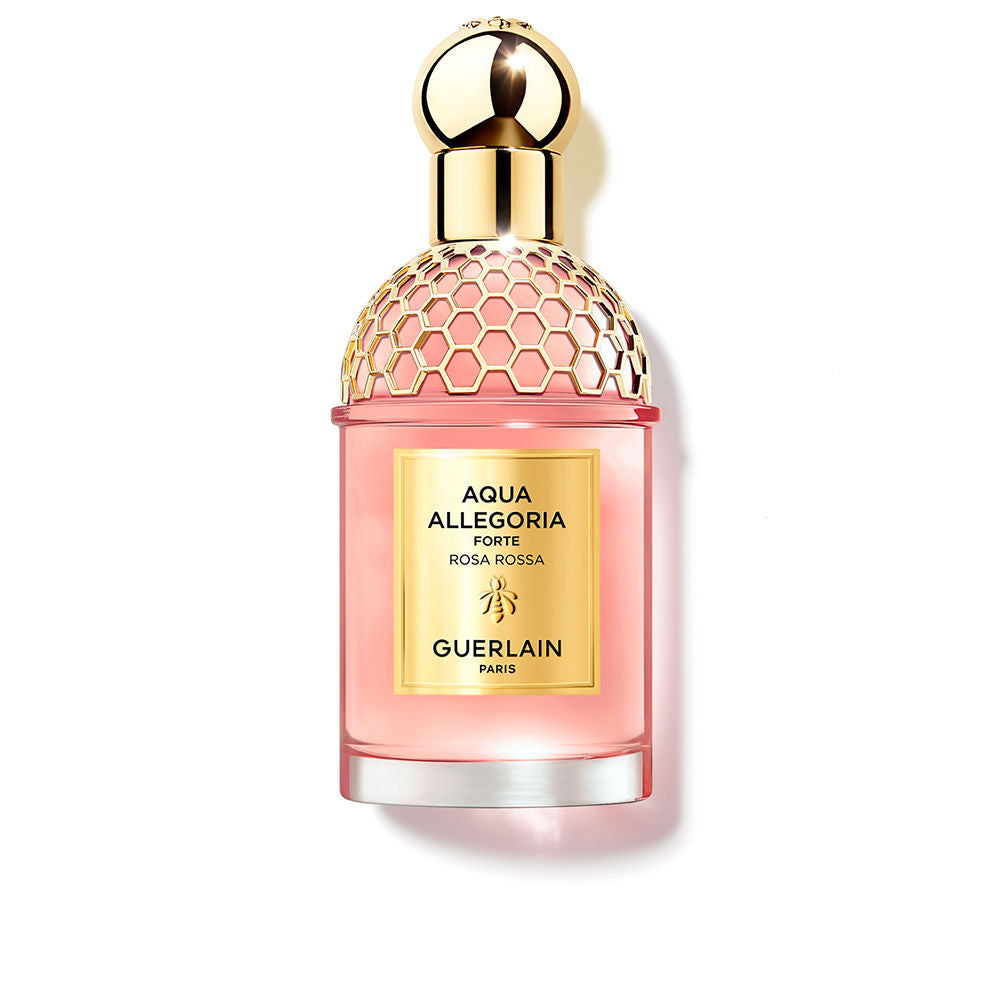 AQUA ALLEGORIA ROSA ROSSA FORTE edp vapo 75 ml