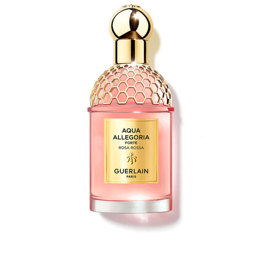 AQUA ALLEGORIA ROSA ROSSA FORTE edp vapo 75 ml