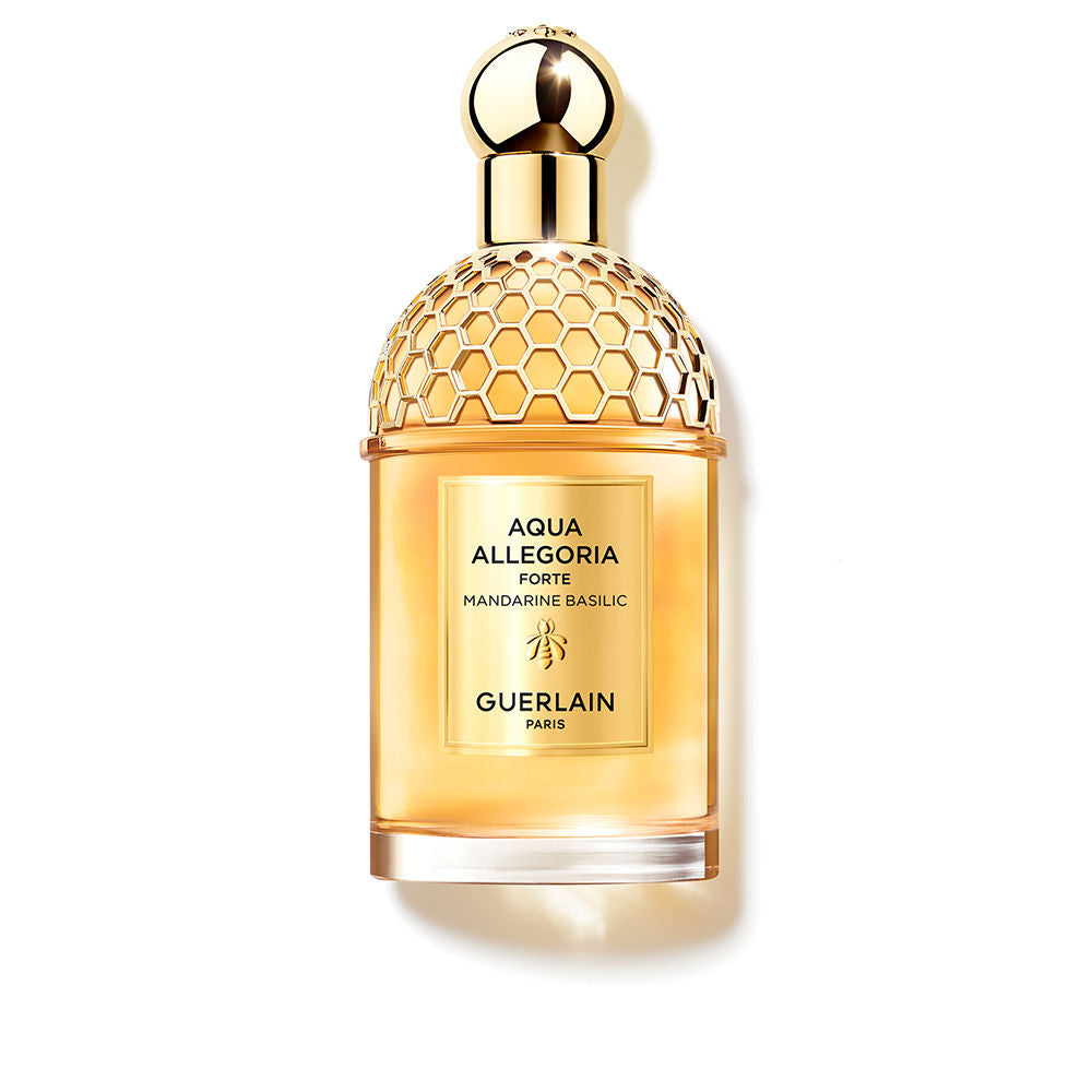 AQUA ALLEGORIA MANDARINE BASILIC eau de parfum spray 125 ml