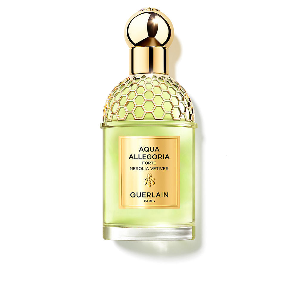 AQUA ALLEGORIA NEROLIA VETIVER edp vapo 75 ml