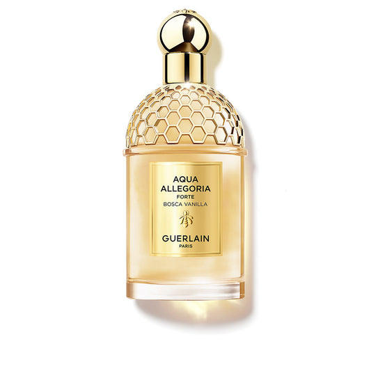 AQUA ALLEGORIA FORTE BOSCA VANILLA edp vapo 125 ml