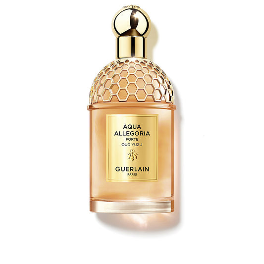 AQUA ALLEGORIA FORTE OUD YUZU edp vapo 125 ml