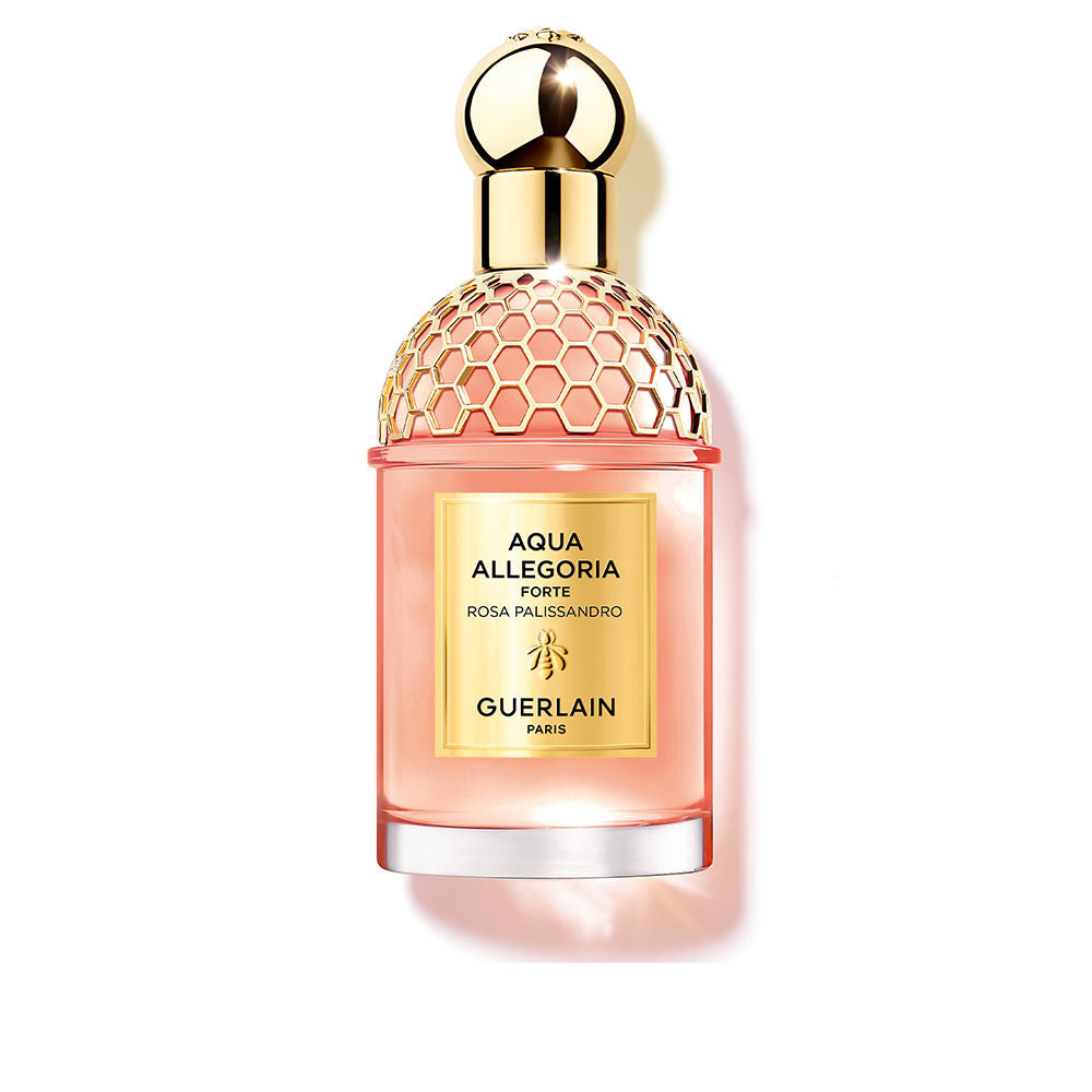 AQUA ALLEGORIA FORTE ROSA PALISSANDRO edp vapo 75 ml