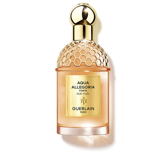 AQUA ALLEGORIA FORTE OUD YUZU edp vapo 75 ml