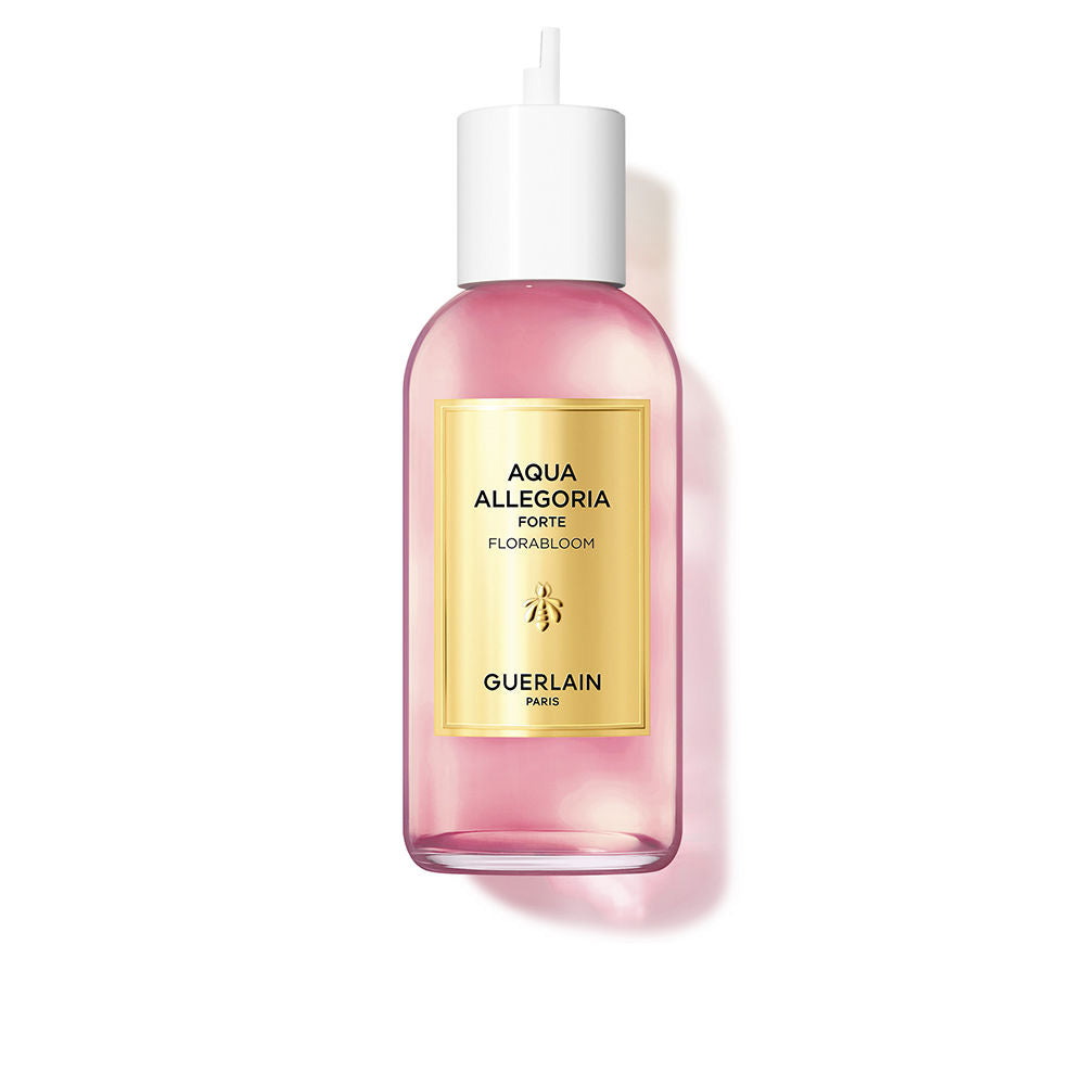 AQUA ALLEGORIA FLORA BLOOM FORTE edp refill 200 ml