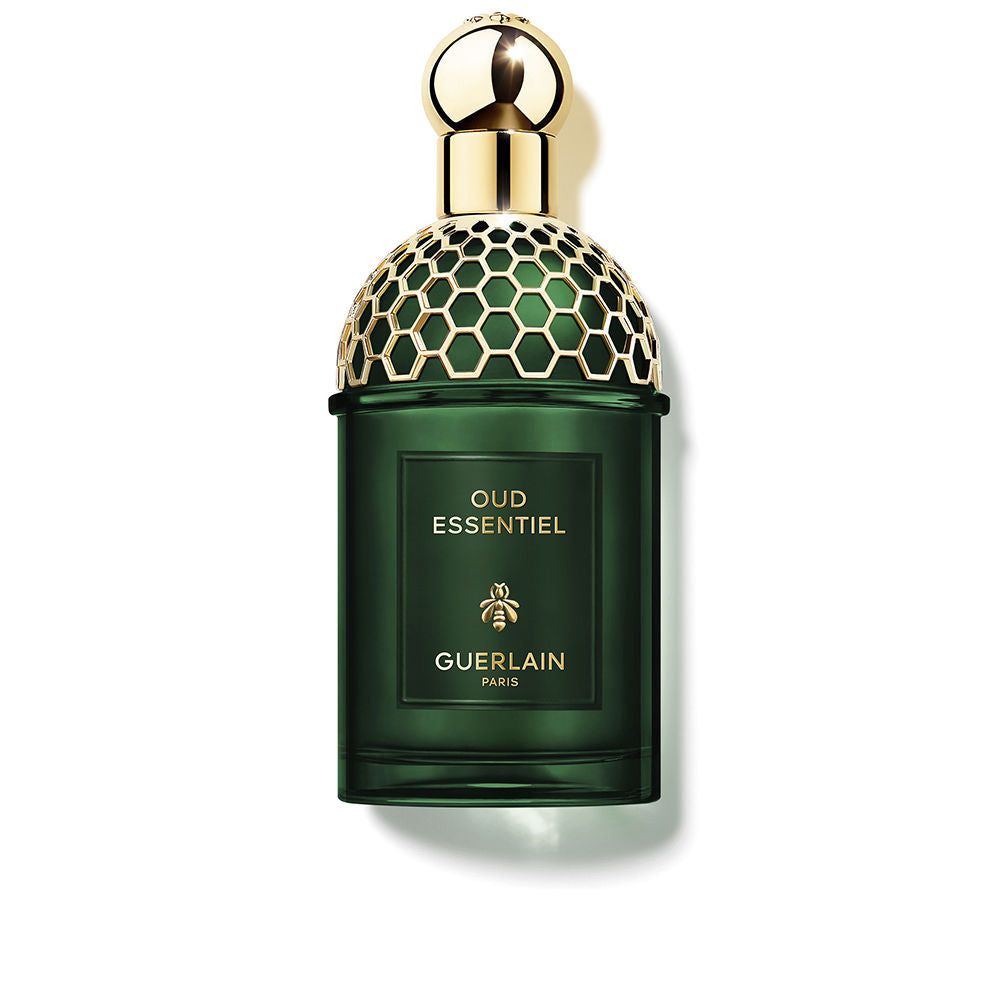 ABSOLUS ALLEGORIA OUD ESSENTIEL edp vapo 125 ml