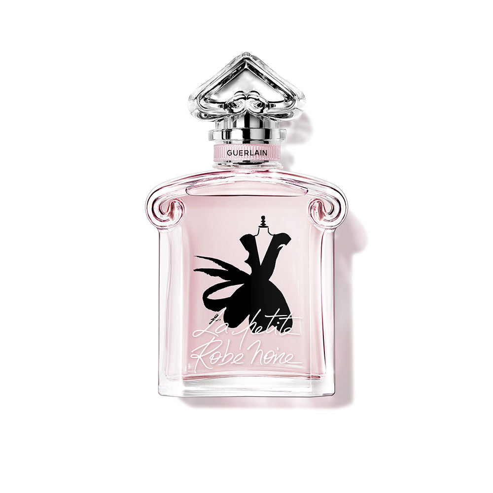 LA PETITE ROBE NOIRE edt vapo 50 ml