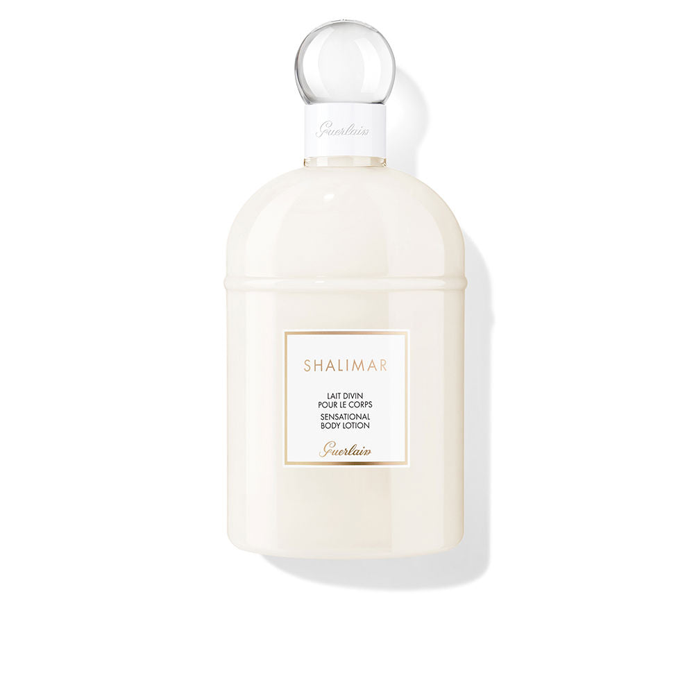 SHALIMAR leche corporal 200 ml