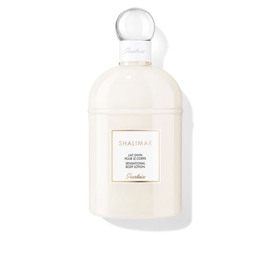 SHALIMAR leche corporal 200 ml