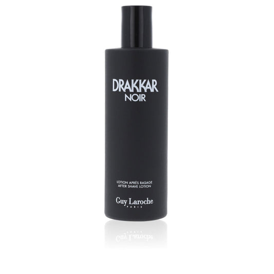 DRAKKAR NOIR aftershave lotion 100 ml