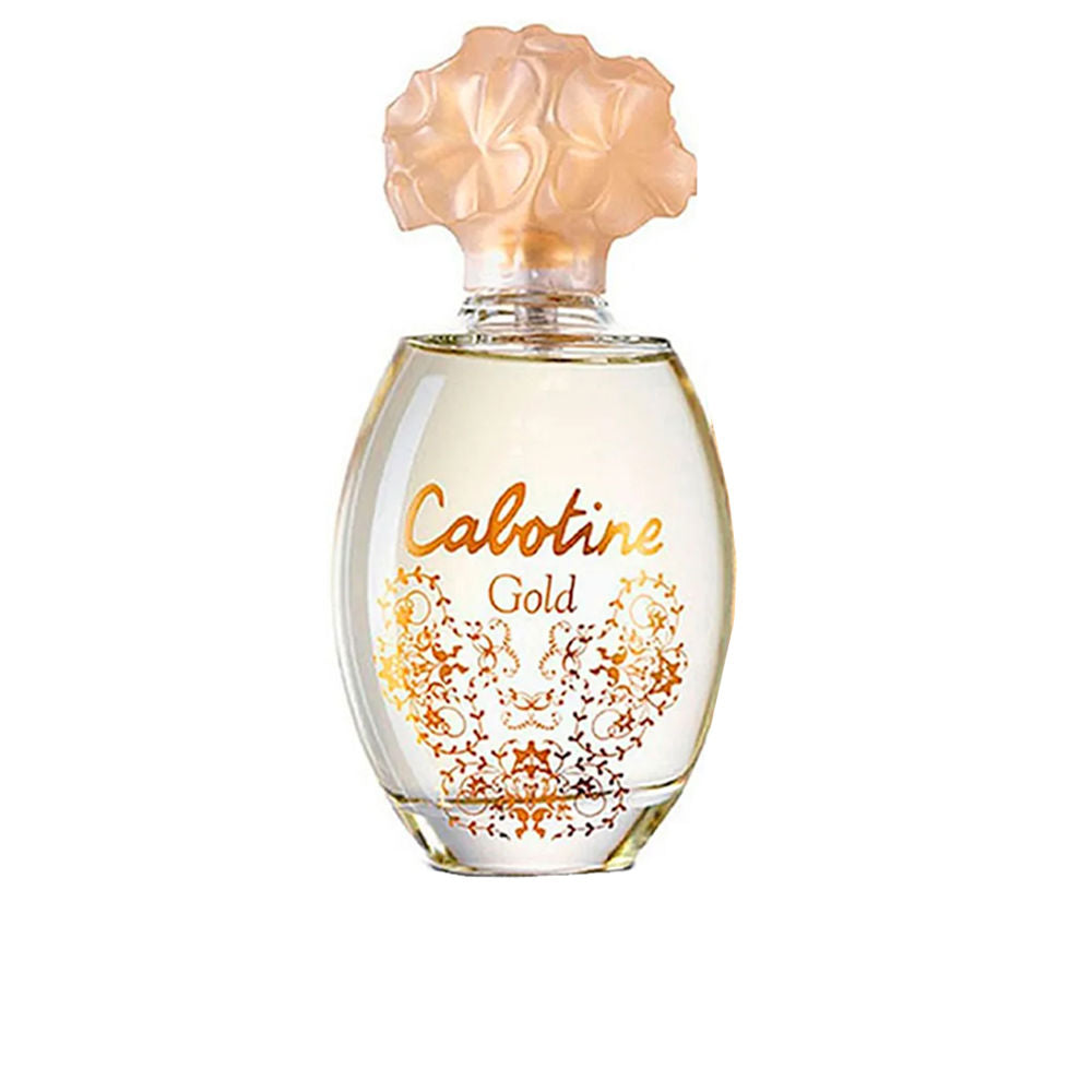 CABOTINE GOLD edt vapo 100 ml