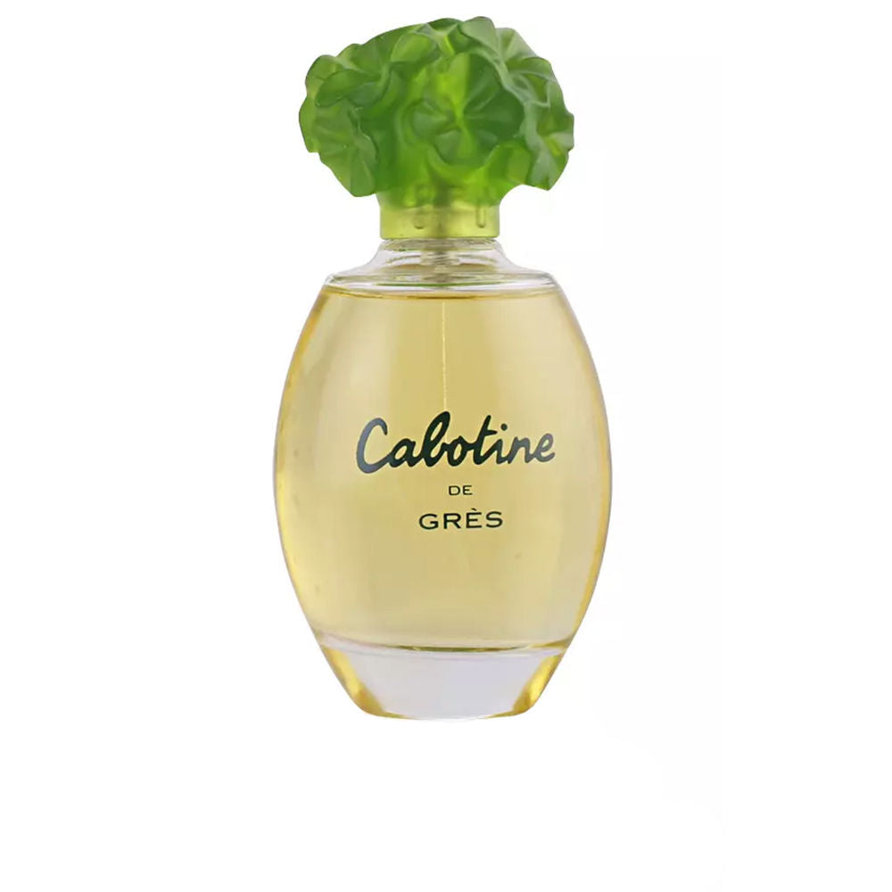 CABOTINE eau de toilette spray 100 ml