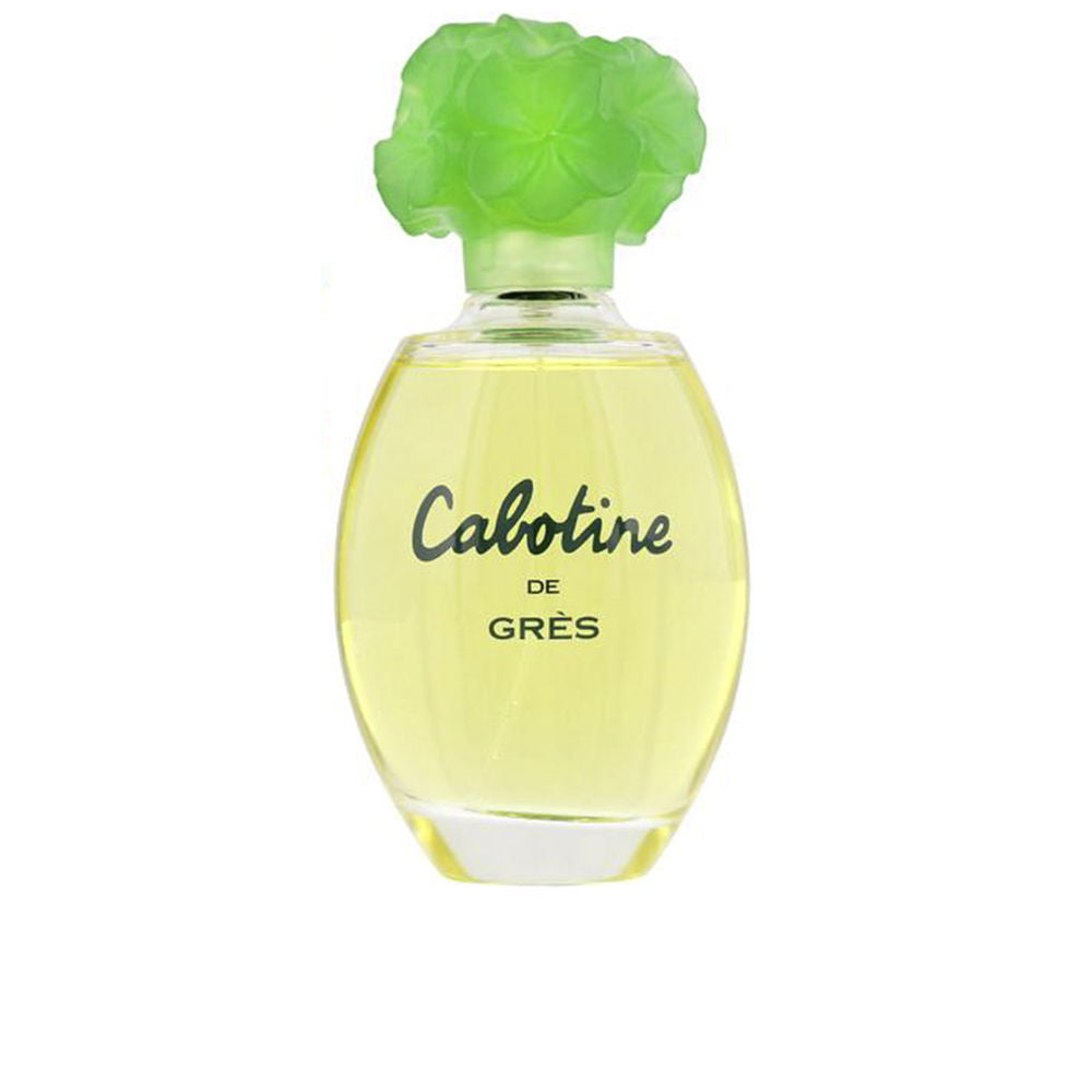 CABOTINE eau de parfum spray 100 ml