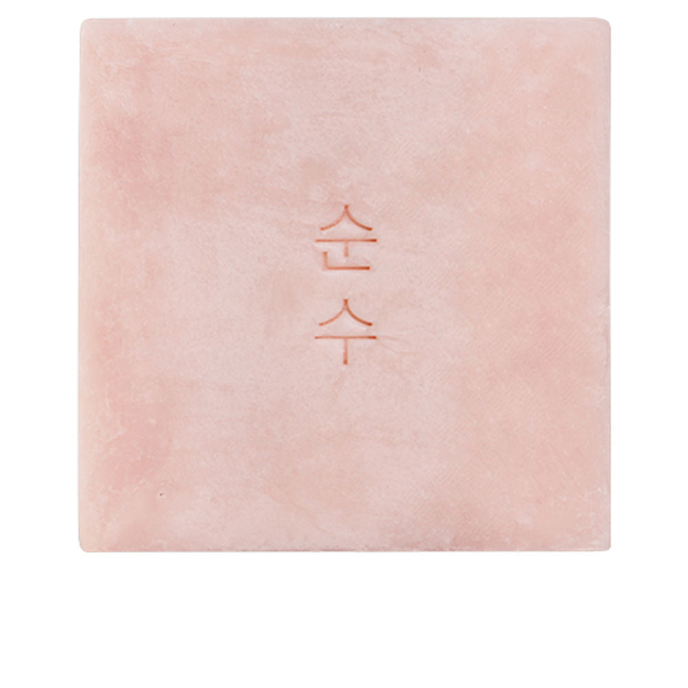 CALAMINE &amp; OATMEAL soothing clearing bar 70 gr