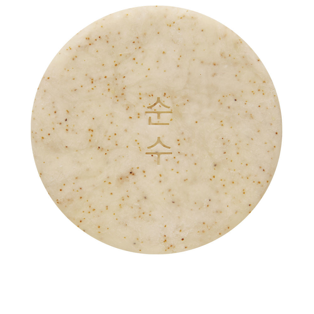 AHA &amp; SHEA butter renewing body wash 70 gr