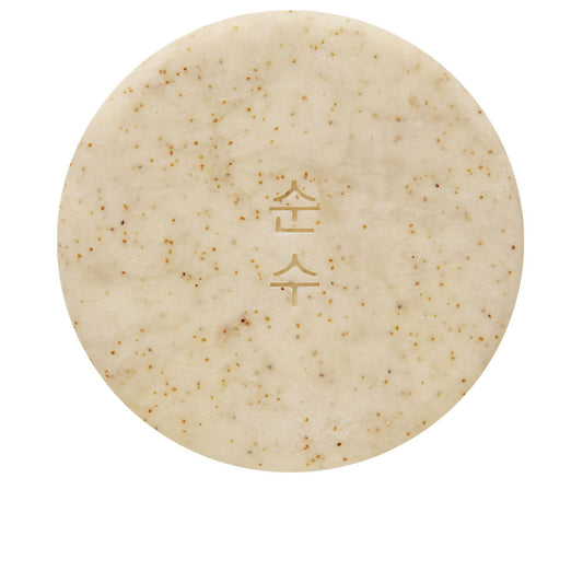 AHA &amp; SHEA butter renewing body wash 70 gr