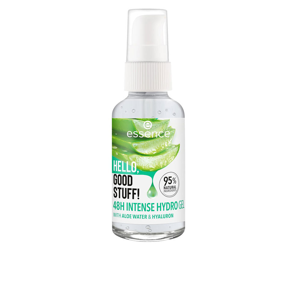 HELLO GOOD STUFF! hydro gel 48h intense 30 ml