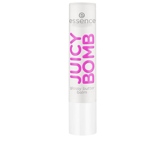 JUICY BOMB Lip Butter Balm #06-Before You Coco 2.50 gr