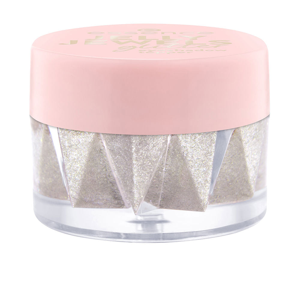 JELLY JEWELS topper eyeshadow #01-Golden Glam 4.20 gr