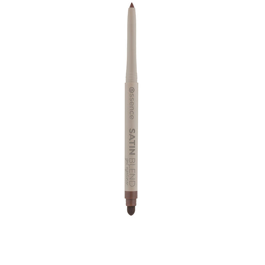 SATIN BLEND gel eyeliner #02-Cocoa 0.22 gr