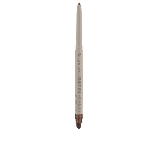 SATIN BLEND gel eyeliner #03-Bronzed Shimmer 0.22 gr