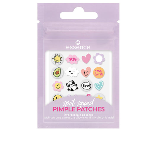 SPOT SQUAD pimple patches 1 unit