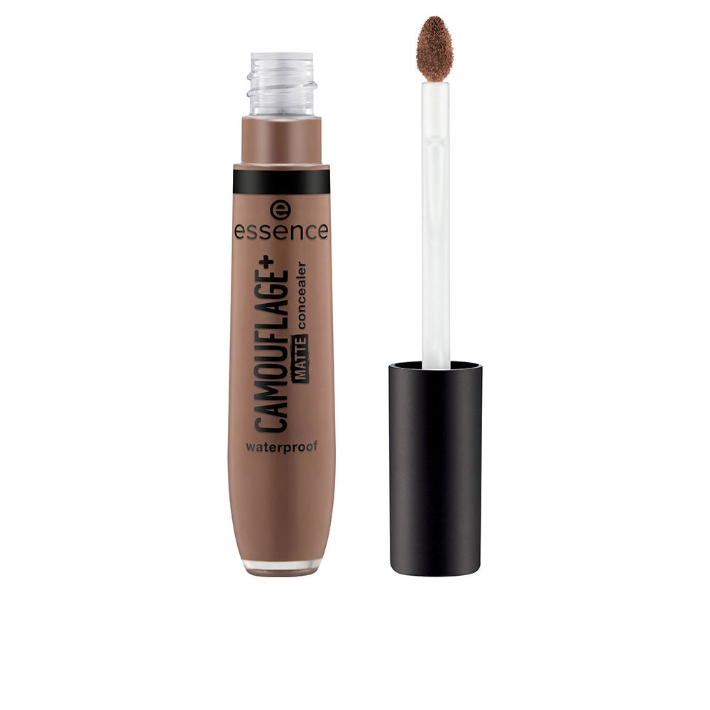 CAMOUFLAGE+ MATT waterproof concealer #200 8 ml