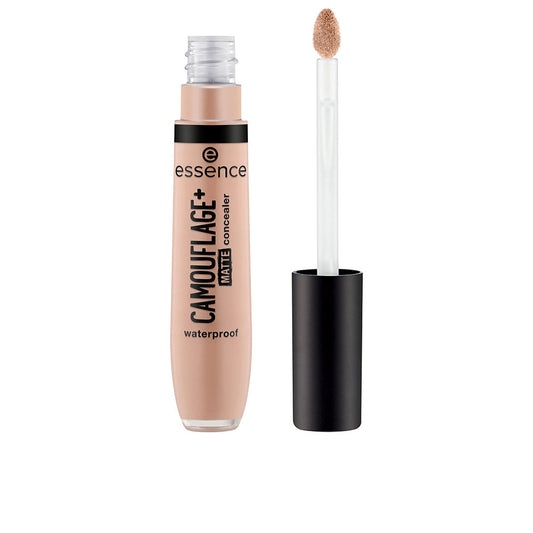 CAMOUFLAGE+ MATT waterproof concealer #90 8 ml
