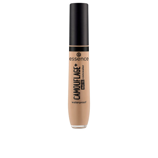 CAMOUFLAGE+ MATTE waterproof concealer #120 8 ml