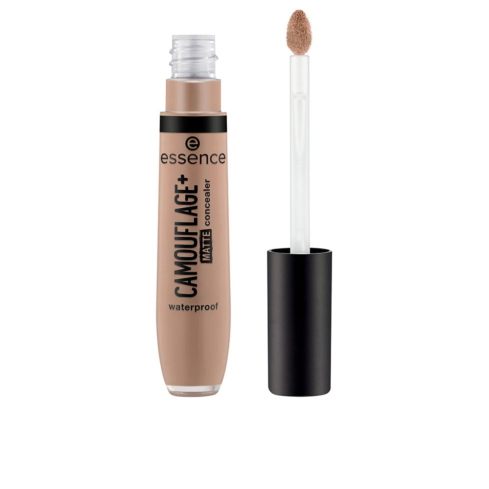 CAMOUFLAGE+ MATT waterproof concealer #130 8 ml