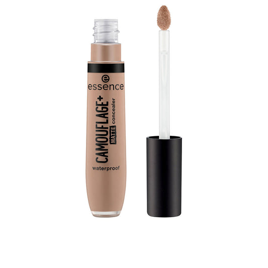 CAMOUFLAGE+ MATT waterproof concealer #130 8 ml