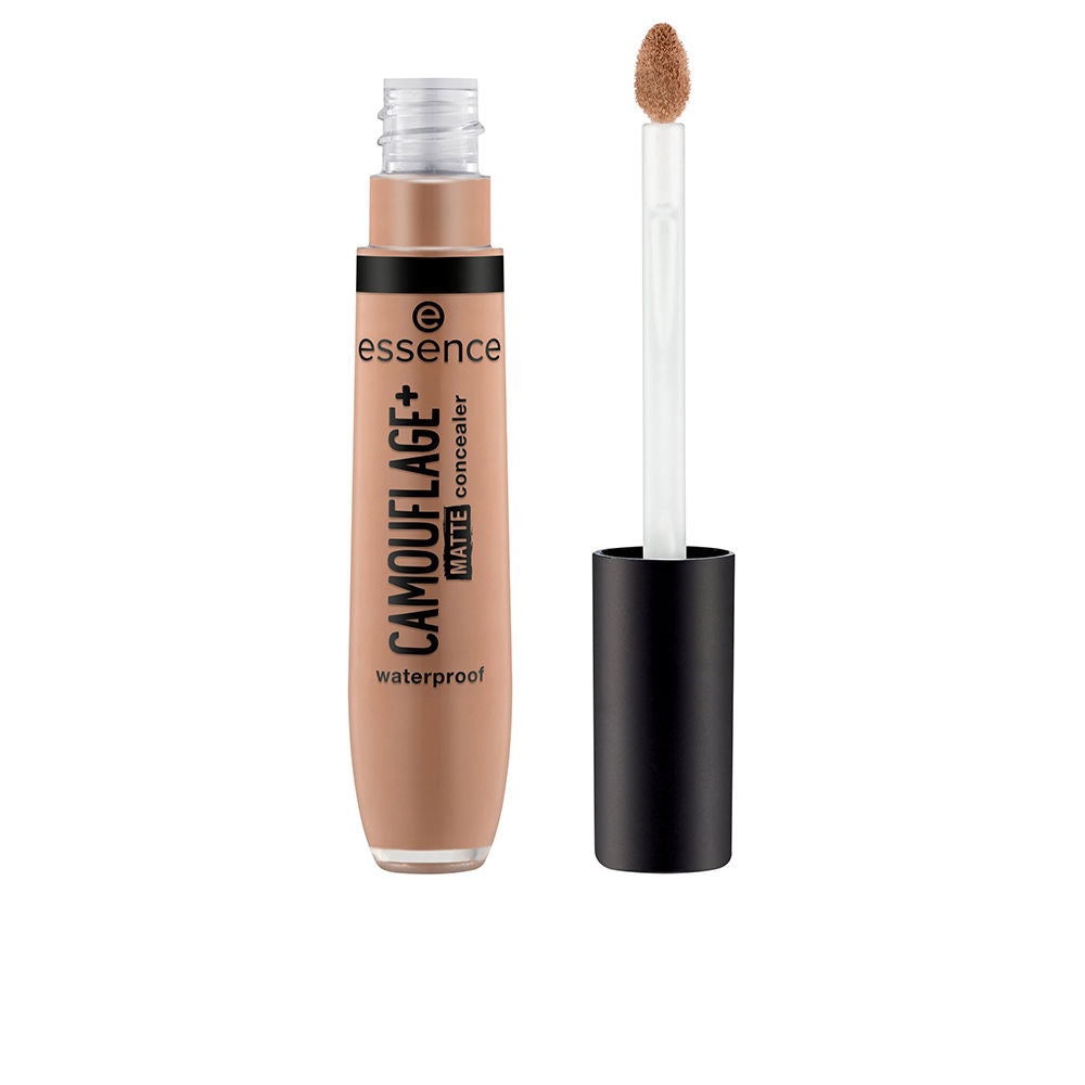 CAMOUFLAGE+ MATT waterproof concealer #160 8 ml