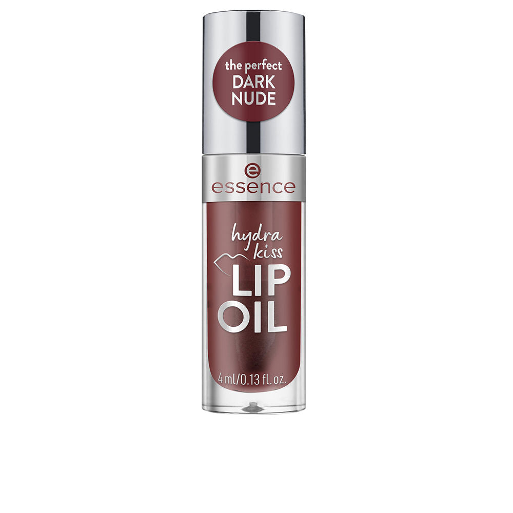 HYDRA KISS lip oil #08-Mocha Glow 4 ml