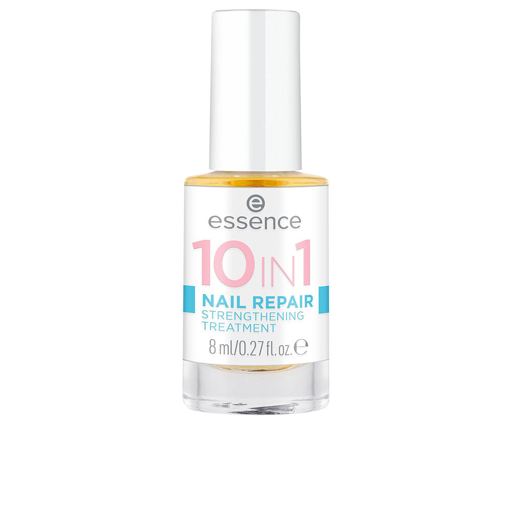 NAIL REPAIR 10 in 1 strengthening repair treatment 8 ml