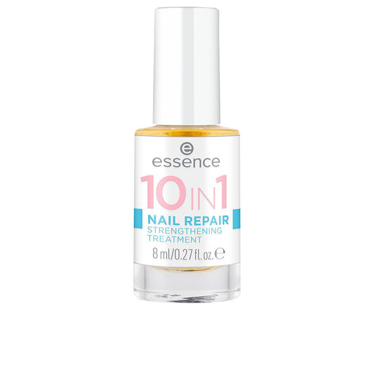 NAIL REPAIR 10 in 1 strengthening repair treatment 8 ml