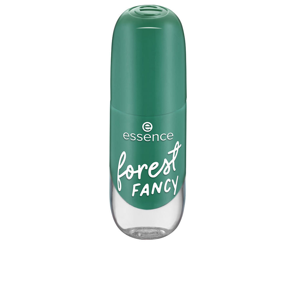 GEL NAIL COLOUR nail polish #Forest Fancy 8 ml