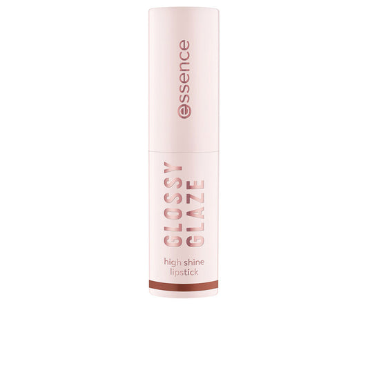 GLOSSY GLAZE Glossy Lipstick #01-Livin La Vida Mocha 1.90 gr