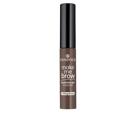MAKE ME BROW Gel Mascara #07-Dark Browny Brows 3.80 ml