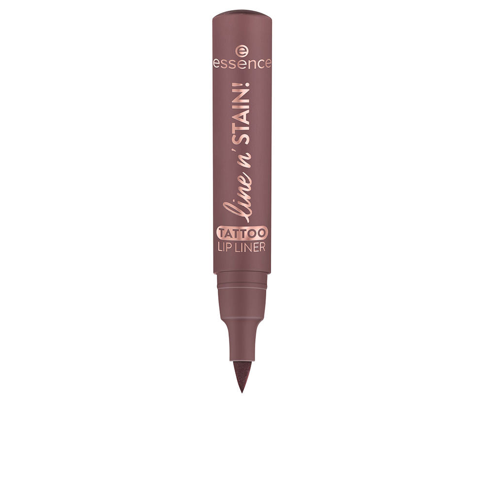 TATTOO LINE N'STAIN! Lip Liner #03-Make A Mauve 2.5 ml