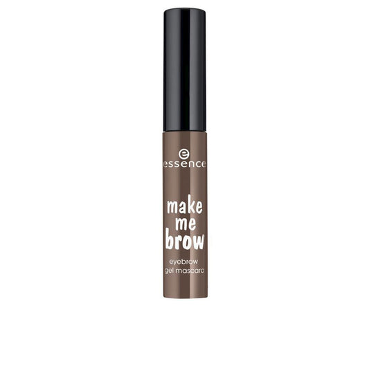 MAKE ME BROW gel mascara for eyebrows #02-brows 3,8 ml