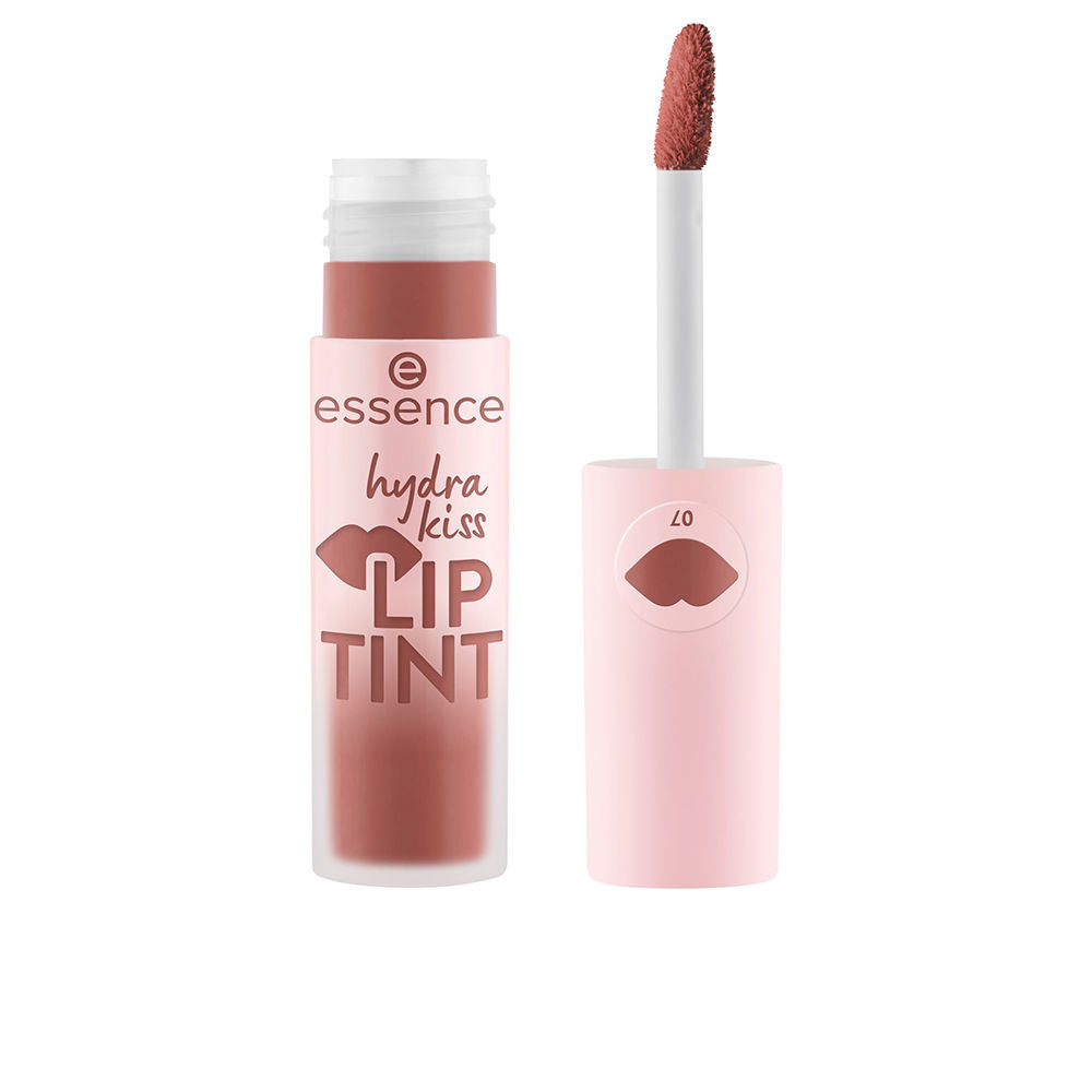 Hydra Kiss Lip Stain #07-Hazelnut Haze 4 ml