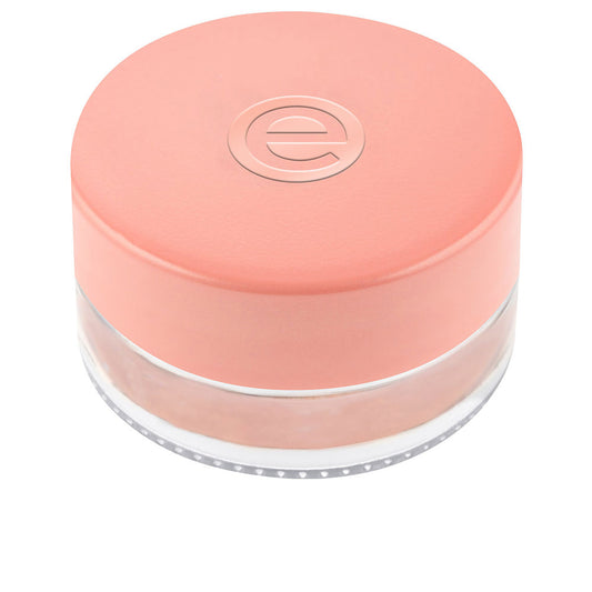Cream eyeshadow #01-Rose 5 gr