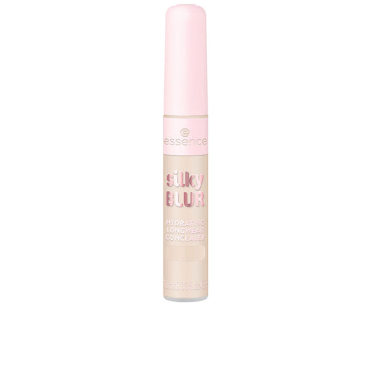 SILKY BLUR long-lasting moisturizing concealer #50 10 ml
