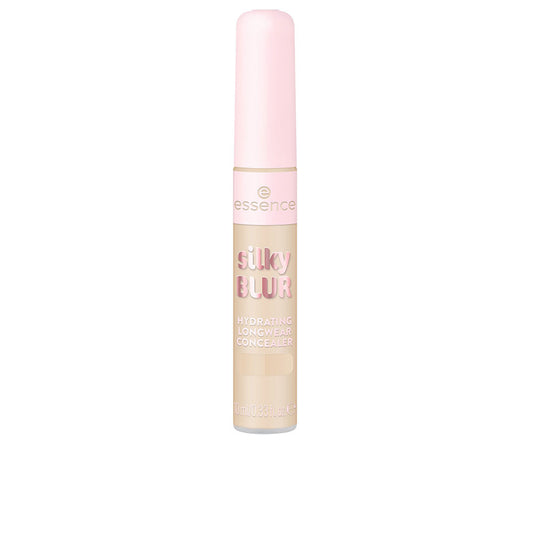 SILKY BLUR long-lasting moisturizing concealer #130 10 ml