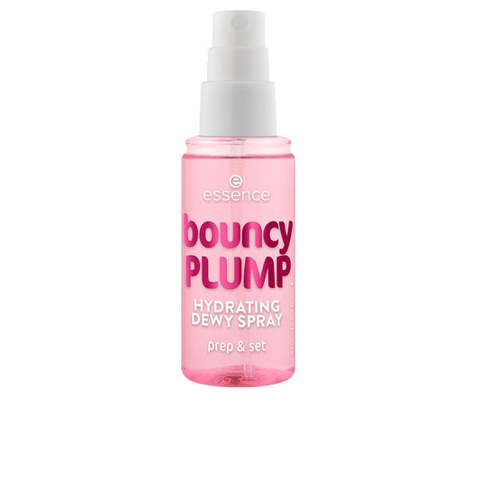 BOUNCY PLUMP moisturizing spray 50 ml