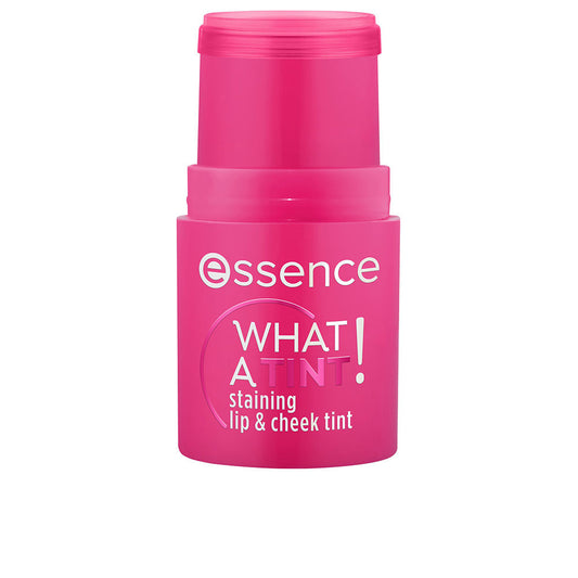 WHAT A TINT! tinte de labios y mejillas #10-Raspberry Vibes 5 gr